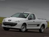 Peugeot Hoggar